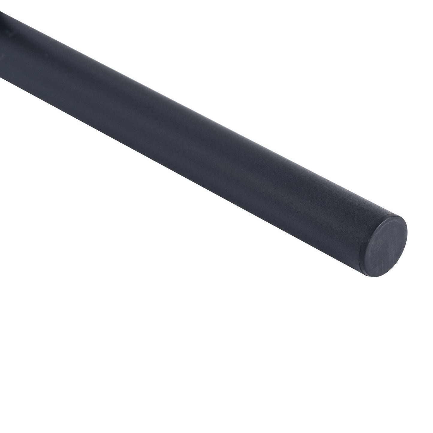 BORINI Single Metal Bed 91.5*197cm - Black