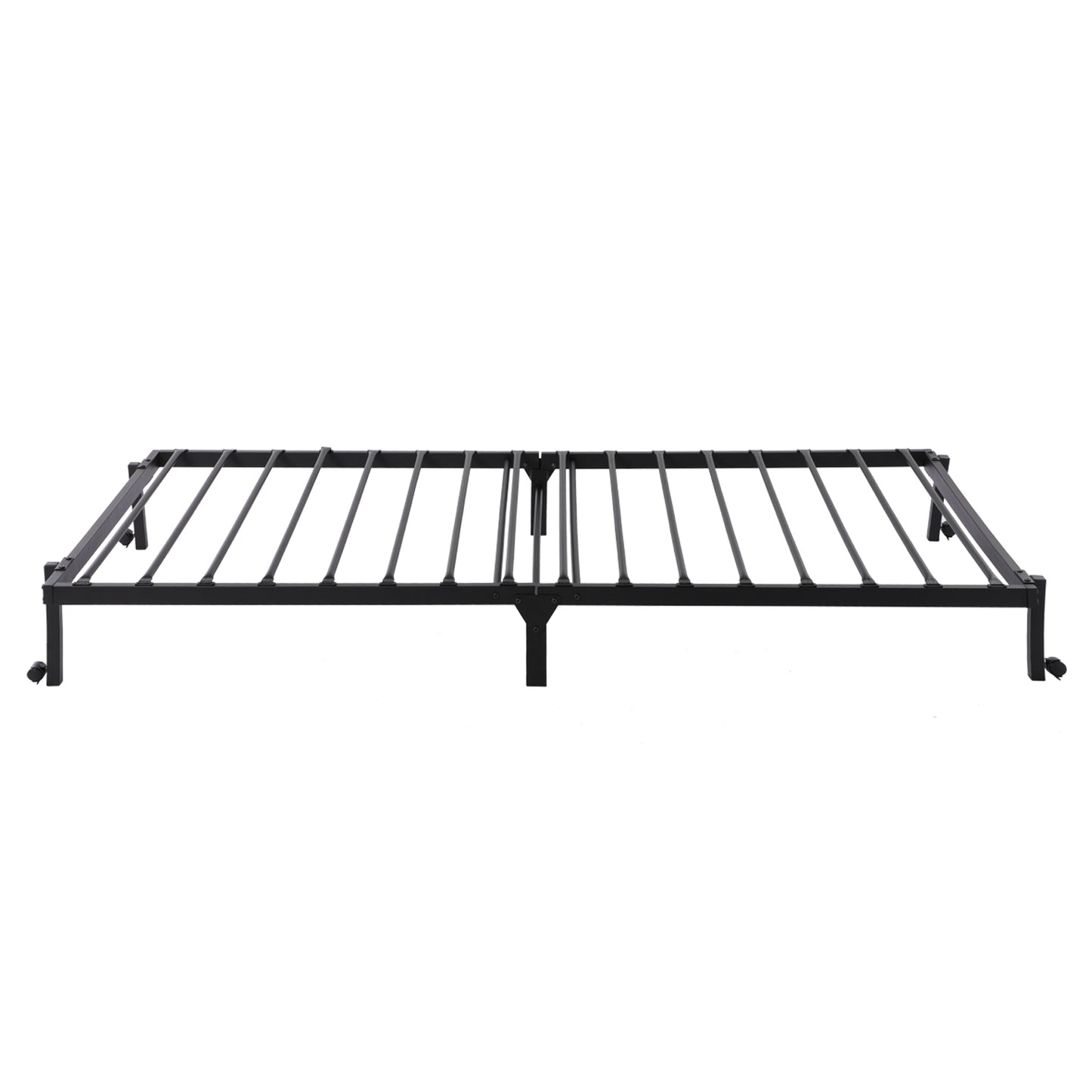 LIA Single Metal Bed 92*190cm - Black